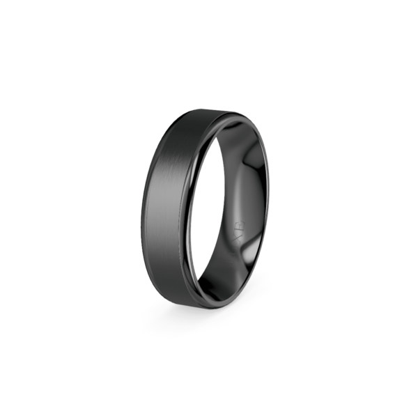 RENO ZR ring - Luxe Wedding Rings