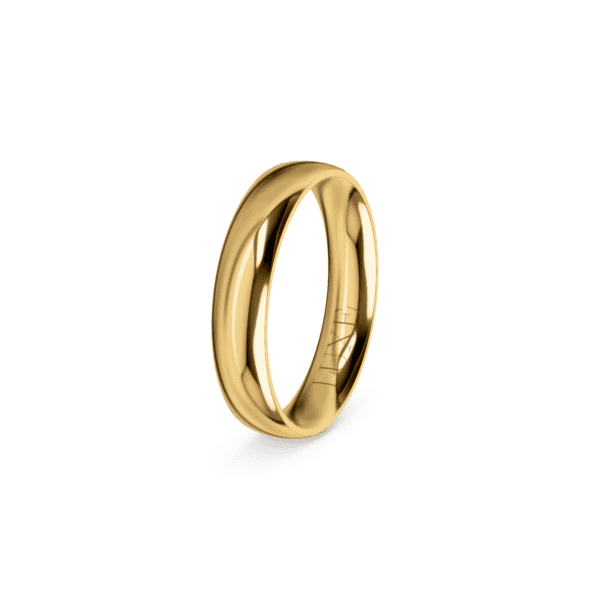Gilbert ring - Luxe Wedding Rings