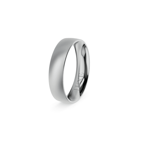 HOPE ring - Luxe Wedding Rings