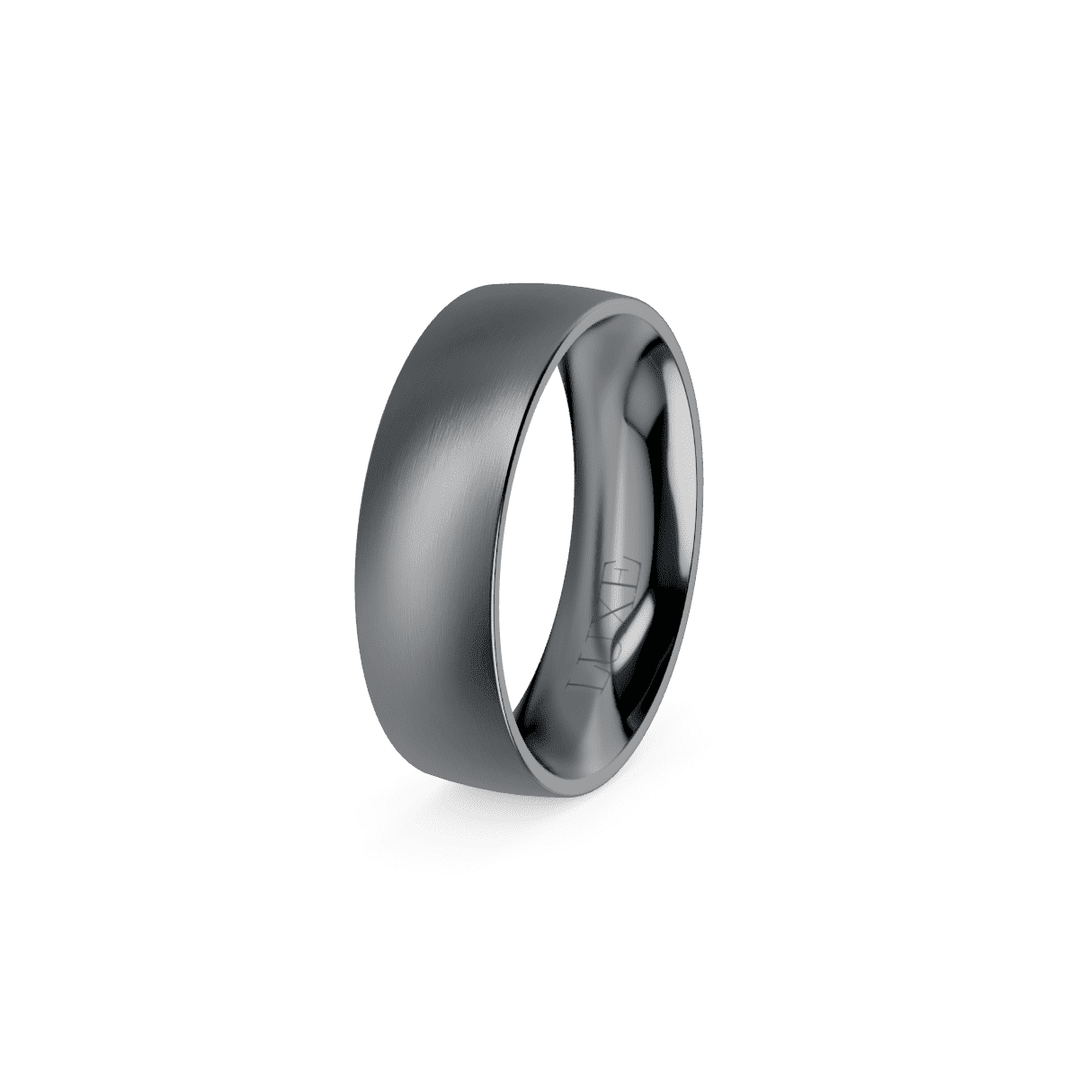 Reno Zr Ring - Luxe Wedding Rings