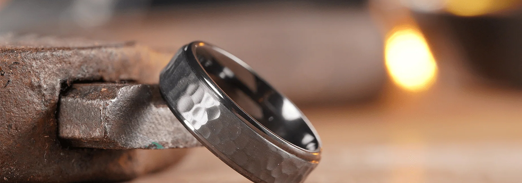 Ultimate Guide How to Clean Titanium Wedding Rings