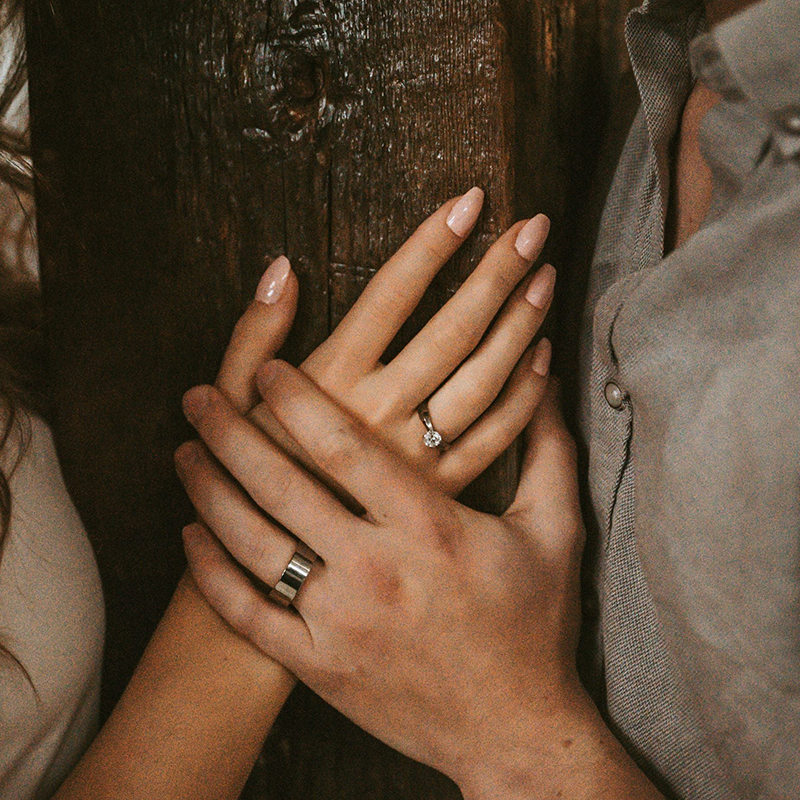 Ultimate Guide How to Clean Titanium Wedding Rings